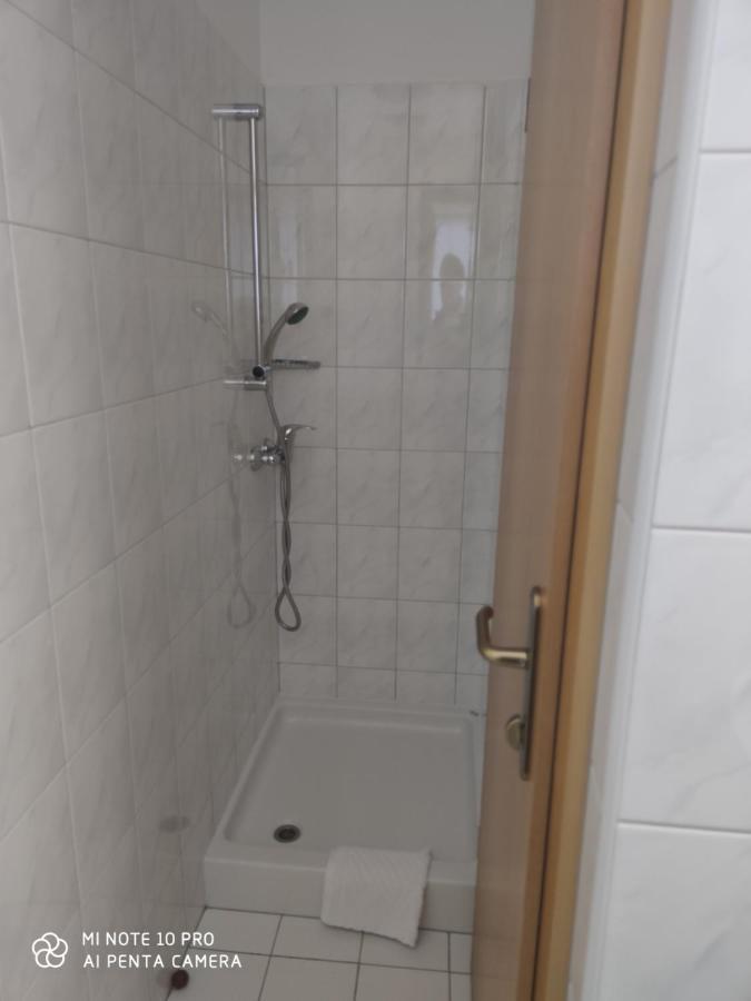 Guest House Gostisce Gacnk V Logu Cerkno Luaran gambar
