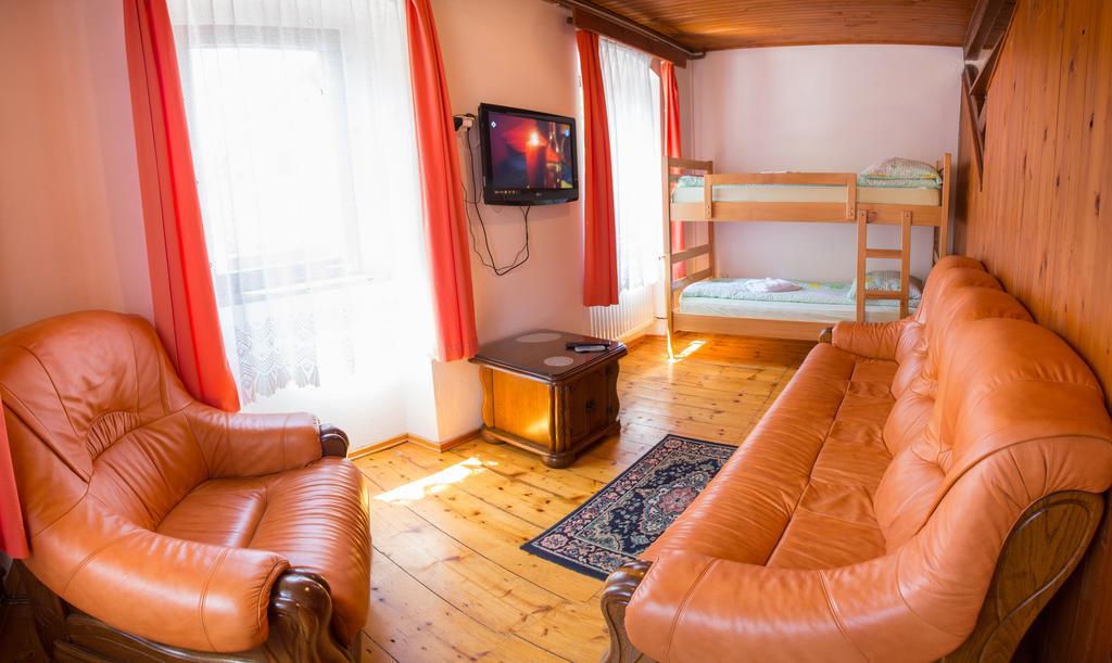 Guest House Gostisce Gacnk V Logu Cerkno Bilik gambar
