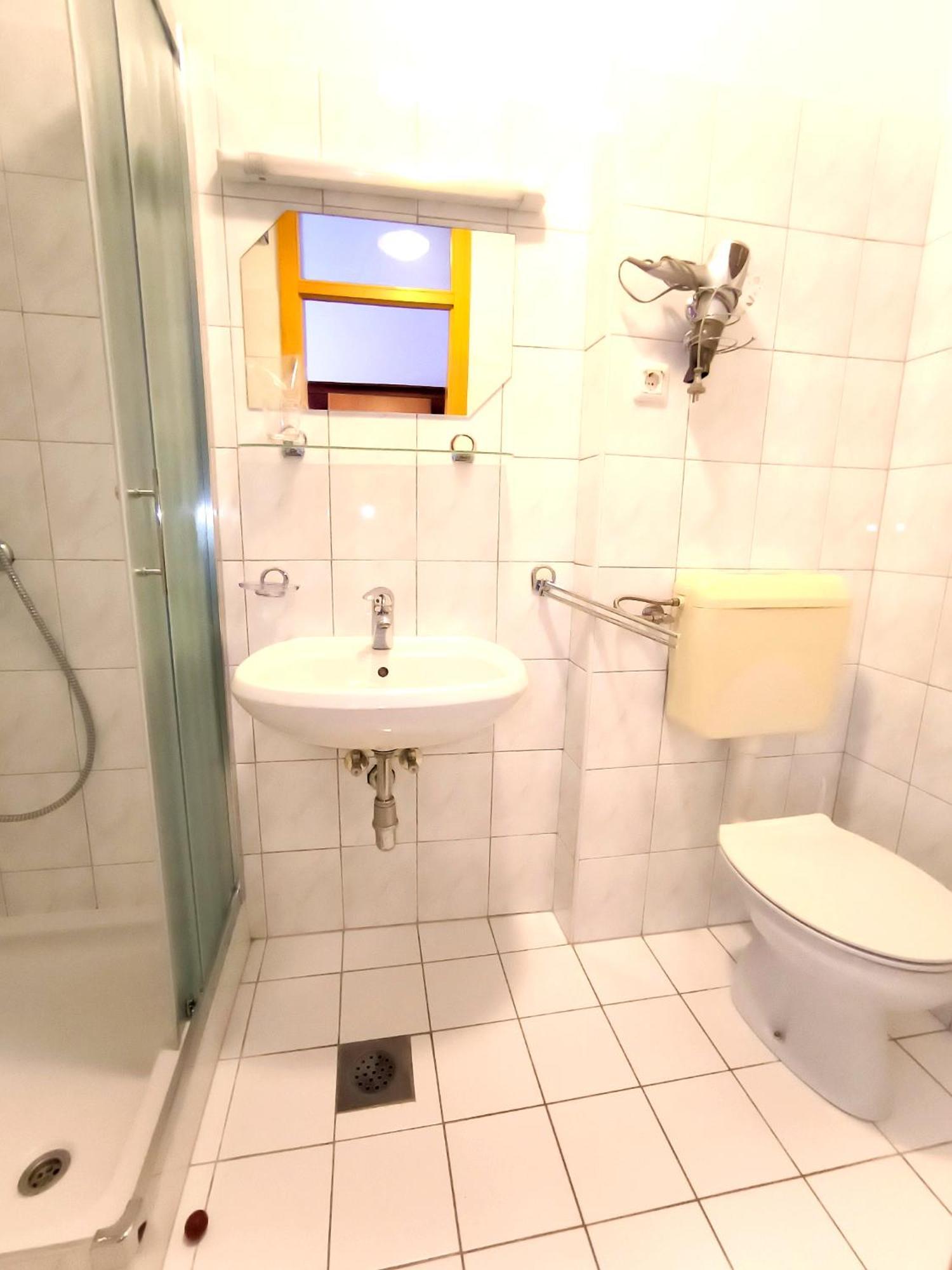 Guest House Gostisce Gacnk V Logu Cerkno Luaran gambar