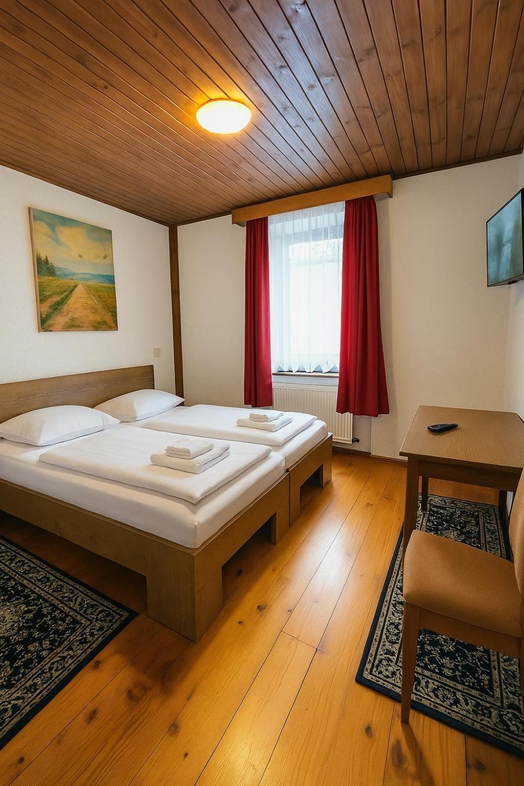 Guest House Gostisce Gacnk V Logu Cerkno Luaran gambar